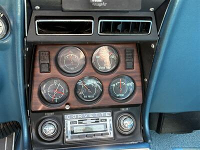 1968 Chevrolet Corvette Convertible - Photo 70 - Statesville, NC 28677