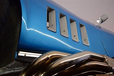 1968 Chevrolet Corvette Convertible - Photo 99 - Statesville, NC 28677