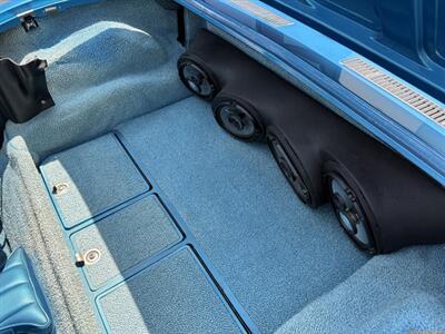 1968 Chevrolet Corvette Convertible - Photo 8 - Statesville, NC 28677