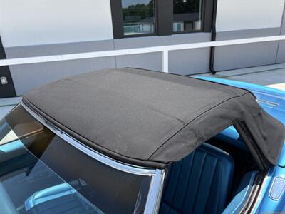 1968 Chevrolet Corvette Convertible - Photo 36 - Statesville, NC 28677