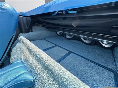 1968 Chevrolet Corvette Convertible - Photo 62 - Statesville, NC 28677