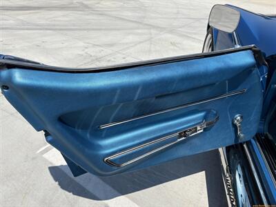 1968 Chevrolet Corvette Convertible - Photo 64 - Statesville, NC 28677