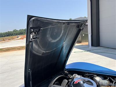 1968 Chevrolet Corvette Convertible - Photo 54 - Statesville, NC 28677