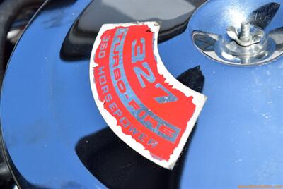 1968 Chevrolet Corvette Convertible - Photo 60 - Statesville, NC 28677