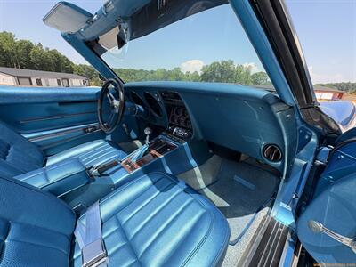 1968 Chevrolet Corvette Convertible - Photo 77 - Statesville, NC 28677