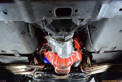 1968 Chevrolet Corvette Convertible - Photo 94 - Statesville, NC 28677