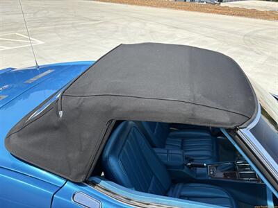 1968 Chevrolet Corvette Convertible - Photo 37 - Statesville, NC 28677
