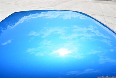 1968 Chevrolet Corvette Convertible - Photo 40 - Statesville, NC 28677