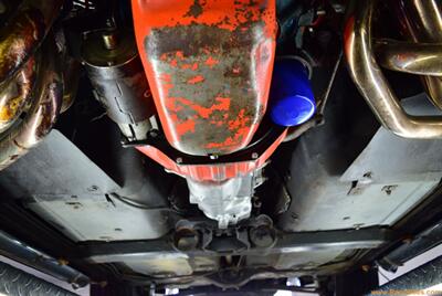 1968 Chevrolet Corvette Convertible - Photo 86 - Statesville, NC 28677