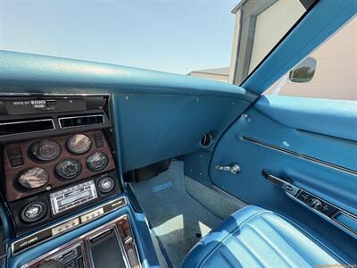 1968 Chevrolet Corvette Convertible - Photo 73 - Statesville, NC 28677