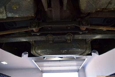 1968 Chevrolet Corvette Convertible - Photo 89 - Statesville, NC 28677