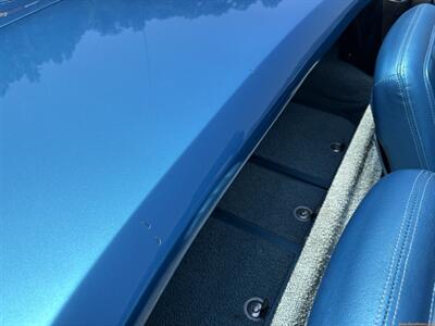 1968 Chevrolet Corvette Convertible - Photo 45 - Statesville, NC 28677