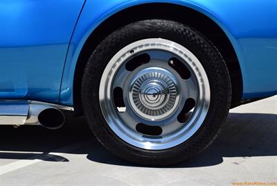 1968 Chevrolet Corvette Convertible - Photo 50 - Statesville, NC 28677