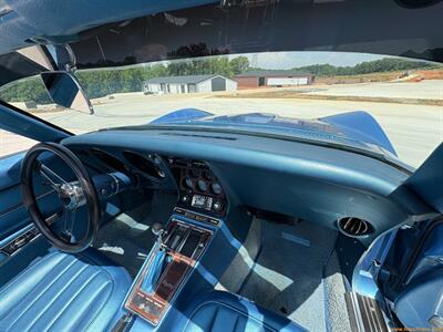 1968 Chevrolet Corvette Convertible - Photo 78 - Statesville, NC 28677