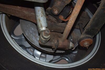 1968 Chevrolet Corvette Convertible - Photo 82 - Statesville, NC 28677