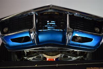 1968 Chevrolet Corvette Convertible - Photo 84 - Statesville, NC 28677