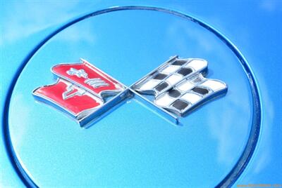 1968 Chevrolet Corvette Convertible - Photo 41 - Statesville, NC 28677