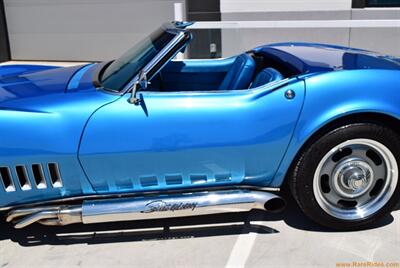 1968 Chevrolet Corvette Convertible - Photo 16 - Statesville, NC 28677