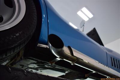 1968 Chevrolet Corvette Convertible - Photo 98 - Statesville, NC 28677
