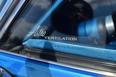 1968 Chevrolet Corvette Convertible - Photo 44 - Statesville, NC 28677