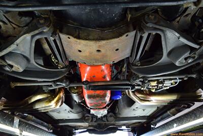 1968 Chevrolet Corvette Convertible - Photo 85 - Statesville, NC 28677