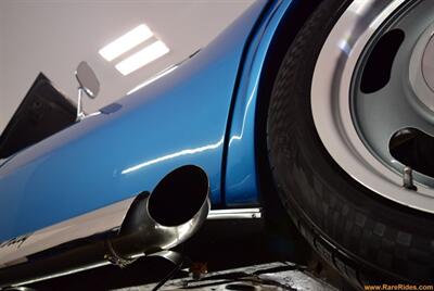 1968 Chevrolet Corvette Convertible - Photo 100 - Statesville, NC 28677