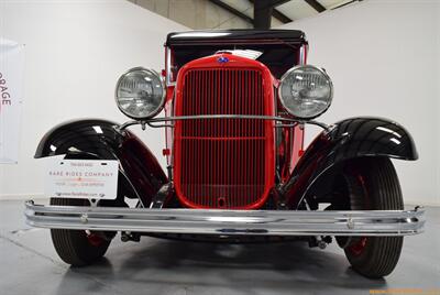 1932 Ford Street Rod Pickup   - Photo 9 - Mooresville, NC 28117