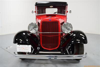 1932 Ford Street Rod Pickup   - Photo 10 - Mooresville, NC 28117