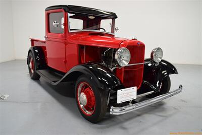 1932 Ford Street Rod Pickup   - Photo 2 - Mooresville, NC 28117