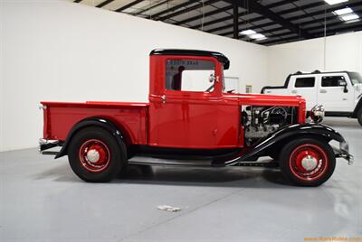 1932 Ford Street Rod Pickup   - Photo 21 - Mooresville, NC 28117