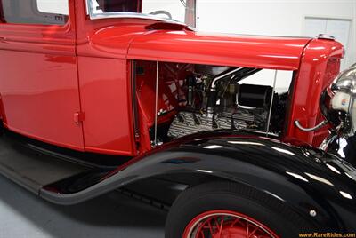 1932 Ford Street Rod Pickup   - Photo 20 - Mooresville, NC 28117