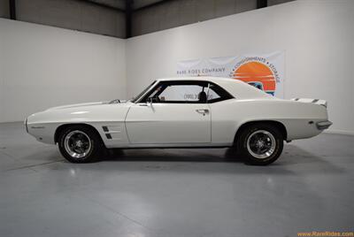 1969 Pontiac Firebird   - Photo 21 - Mooresville, NC 28117