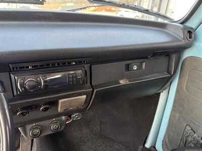 1974 Volkswagen Super Beetle Sedan   - Photo 53 - Statesville, NC 28677