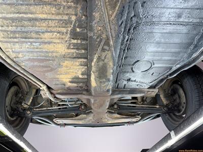 1974 Volkswagen Super Beetle Sedan   - Photo 78 - Statesville, NC 28677