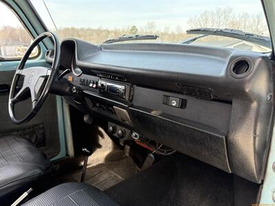 1974 Volkswagen Super Beetle Sedan   - Photo 59 - Statesville, NC 28677