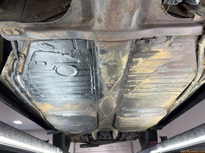 1974 Volkswagen Super Beetle Sedan   - Photo 66 - Statesville, NC 28677