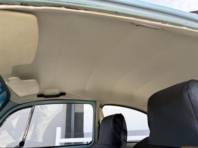 1974 Volkswagen Super Beetle Sedan   - Photo 49 - Statesville, NC 28677