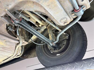 1974 Volkswagen Super Beetle Sedan   - Photo 65 - Statesville, NC 28677