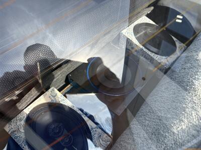 1974 Volkswagen Super Beetle Sedan   - Photo 56 - Statesville, NC 28677