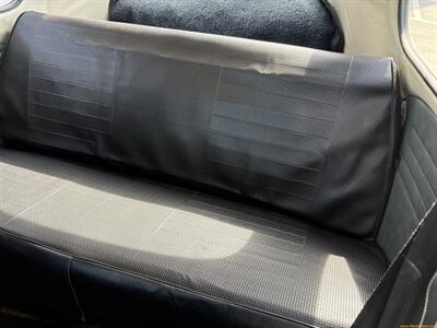 1974 Volkswagen Super Beetle Sedan   - Photo 55 - Statesville, NC 28677