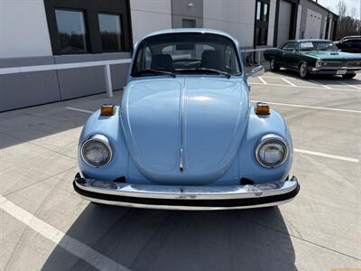 1974 Volkswagen Super Beetle Sedan   - Photo 20 - Statesville, NC 28677
