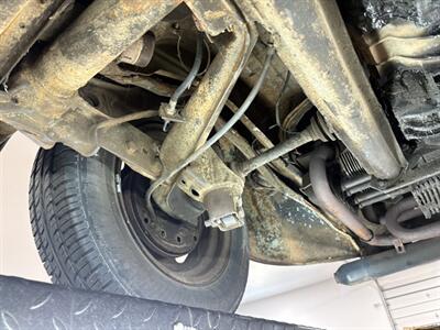 1974 Volkswagen Super Beetle Sedan   - Photo 72 - Statesville, NC 28677