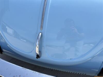 1974 Volkswagen Super Beetle Sedan   - Photo 23 - Statesville, NC 28677