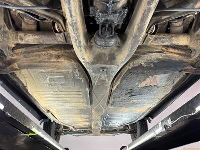 1974 Volkswagen Super Beetle Sedan   - Photo 76 - Statesville, NC 28677