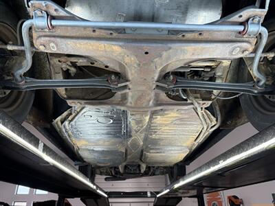 1974 Volkswagen Super Beetle Sedan   - Photo 63 - Statesville, NC 28677