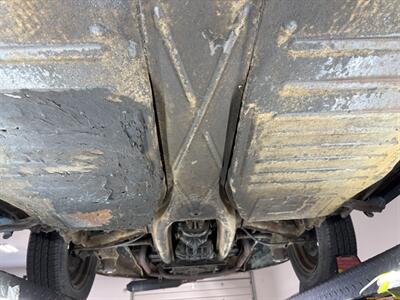 1974 Volkswagen Super Beetle Sedan   - Photo 68 - Statesville, NC 28677