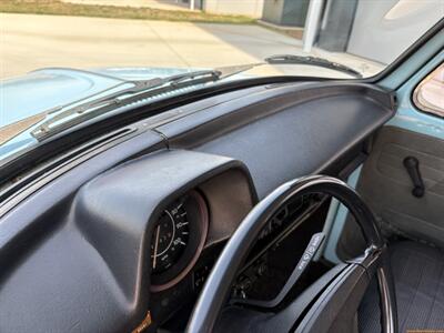 1974 Volkswagen Super Beetle Sedan   - Photo 51 - Statesville, NC 28677