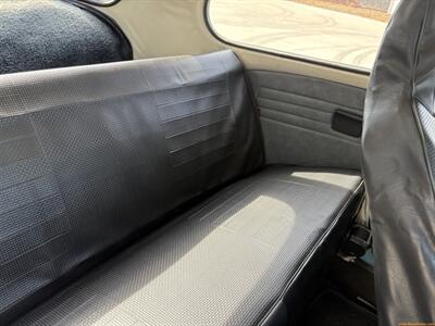 1974 Volkswagen Super Beetle Sedan   - Photo 61 - Statesville, NC 28677