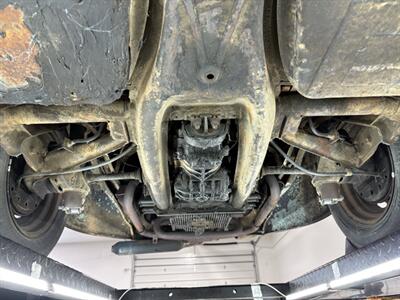 1974 Volkswagen Super Beetle Sedan   - Photo 71 - Statesville, NC 28677