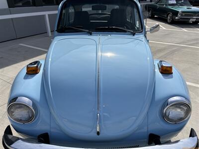 1974 Volkswagen Super Beetle Sedan   - Photo 21 - Statesville, NC 28677